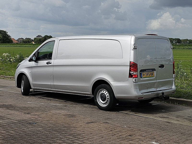 Mercedes-Benz Vito 114 ac automaat EURO6 - Malá dodávka: obrázek 5 Mercedes-Benz Vito 114 ac automaat EURO6 - Malá dodávka: obrázek 5