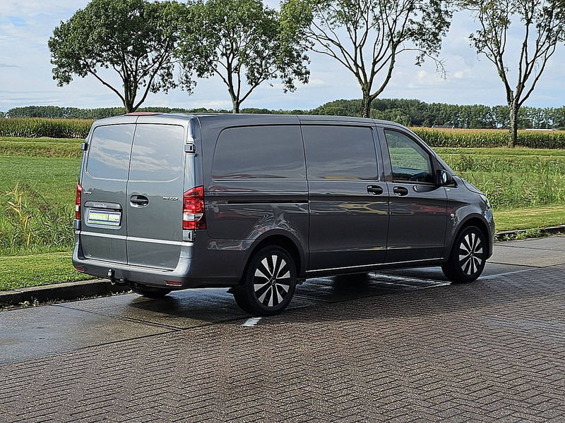 Mercedes-Benz Vito 116 L2 Autom Navi Euro6! - Malá dodávka: obrázek 3 Mercedes-Benz Vito 116 L2 Autom Navi Euro6! - Malá dodávka: obrázek 3