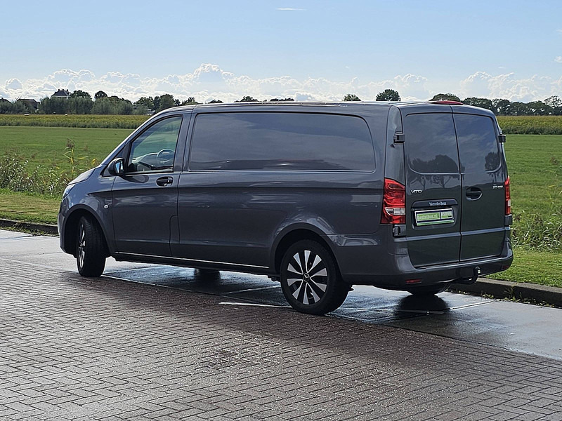 Mercedes-Benz Vito 116 L2 Autom Navi Euro6! - Malá dodávka: obrázek 5 Mercedes-Benz Vito 116 L2 Autom Navi Euro6! - Malá dodávka: obrázek 5