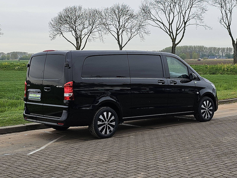 Mercedes-Benz Vito 116 L3 XL 2x-Zijdeur LED - Malá dodávka: obrázek 3 Mercedes-Benz Vito 116 L3 XL 2x-Zijdeur LED - Malá dodávka: obrázek 3