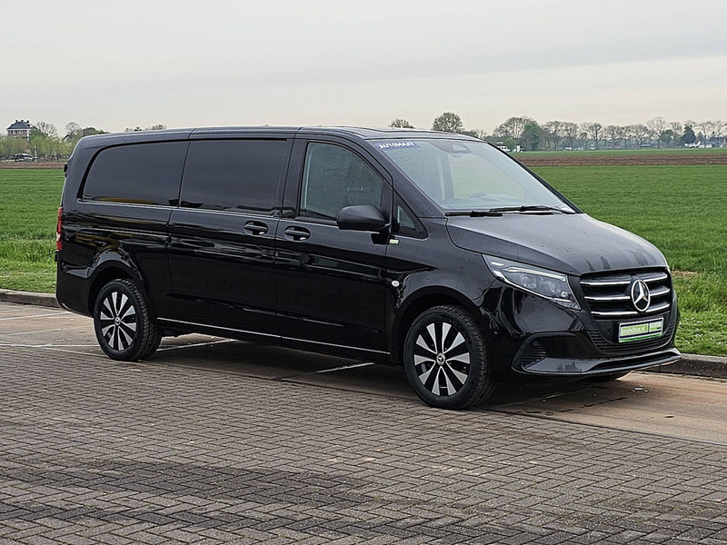 Mercedes-Benz Vito 116 L3 XL 2x-Zijdeur LED - Malá dodávka: obrázek 4 Mercedes-Benz Vito 116 L3 XL 2x-Zijdeur LED - Malá dodávka: obrázek 4