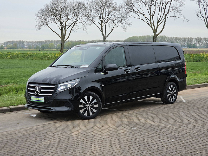 Mercedes-Benz Vito 116 L3 XL 2x-Zijdeur LED - Malá dodávka: obrázek 2 Mercedes-Benz Vito 116 L3 XL 2x-Zijdeur LED - Malá dodávka: obrázek 2
