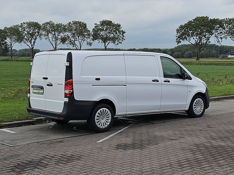 Mercedes-Benz Vito 116 L3 XL Mbux Automaat! - Malá dodávka: obrázek 3 Mercedes-Benz Vito 116 L3 XL Mbux Automaat! - Malá dodávka: obrázek 3