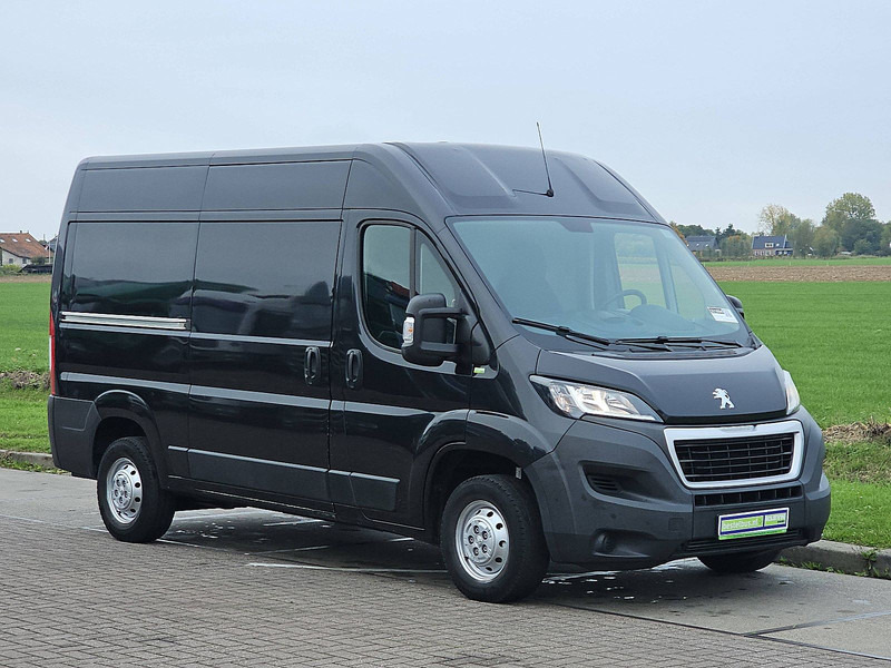 Peugeot Boxer 2.0 L2H2 Navi Airco NAP! - Malá dodávka: obrázek 4 Peugeot Boxer 2.0 L2H2 Navi Airco NAP! - Malá dodávka: obrázek 4