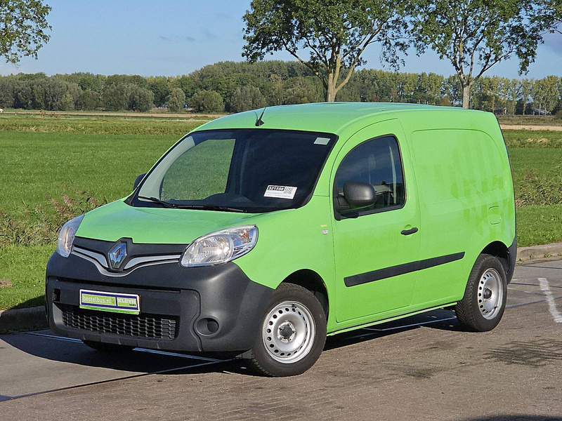 Renault Kangoo 1.5 Airco Euro6 90Pk NAP - Dodávka skřín: obrázek 2 Renault Kangoo 1.5 Airco Euro6 90Pk NAP - Dodávka skřín: obrázek 2
