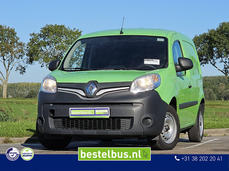 Renault Kangoo 1.5 Airco Euro6 90Pk NAP - Dodávka skřín: obrázek 1 Renault Kangoo 1.5 Airco Euro6 90Pk NAP - Dodávka skřín: obrázek 1