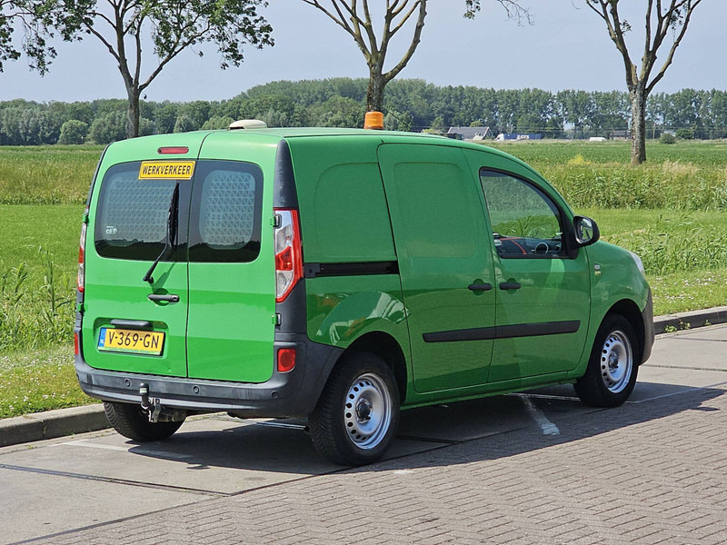 Renault Kangoo 1.5 L1 Airco NAP Trekhk! - Dodávka skřín: obrázek 3 Renault Kangoo 1.5 L1 Airco NAP Trekhk! - Dodávka skřín: obrázek 3