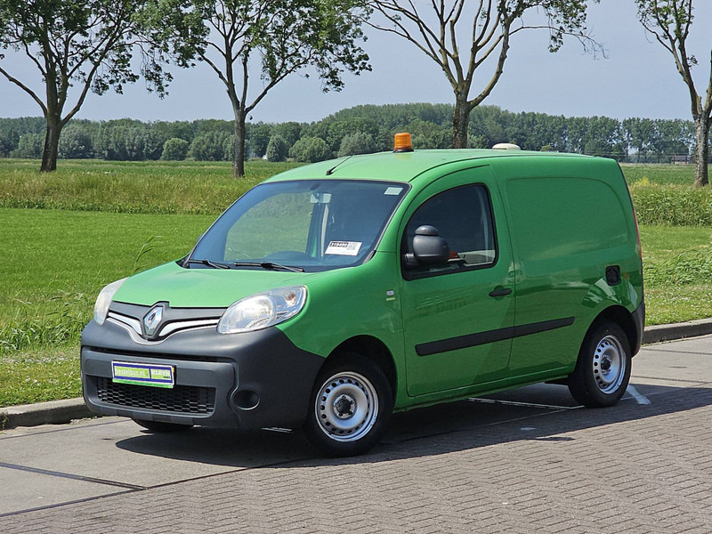 Renault Kangoo 1.5 L1 Airco NAP Trekhk! - Dodávka skřín: obrázek 2 Renault Kangoo 1.5 L1 Airco NAP Trekhk! - Dodávka skřín: obrázek 2