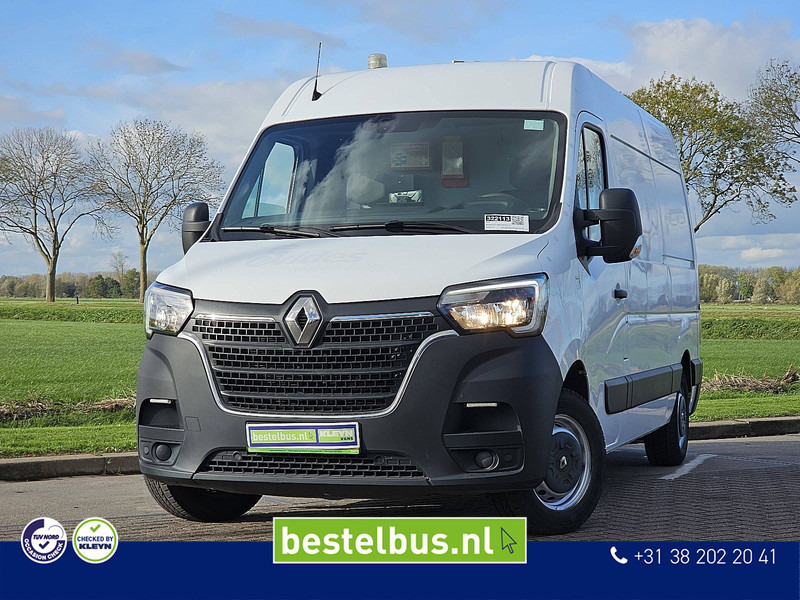 Renault Master 2.3 DCI 130 L2H2 - Furgon: obrázek 1 Renault Master 2.3 DCI 130 L2H2 - Furgon: obrázek 1