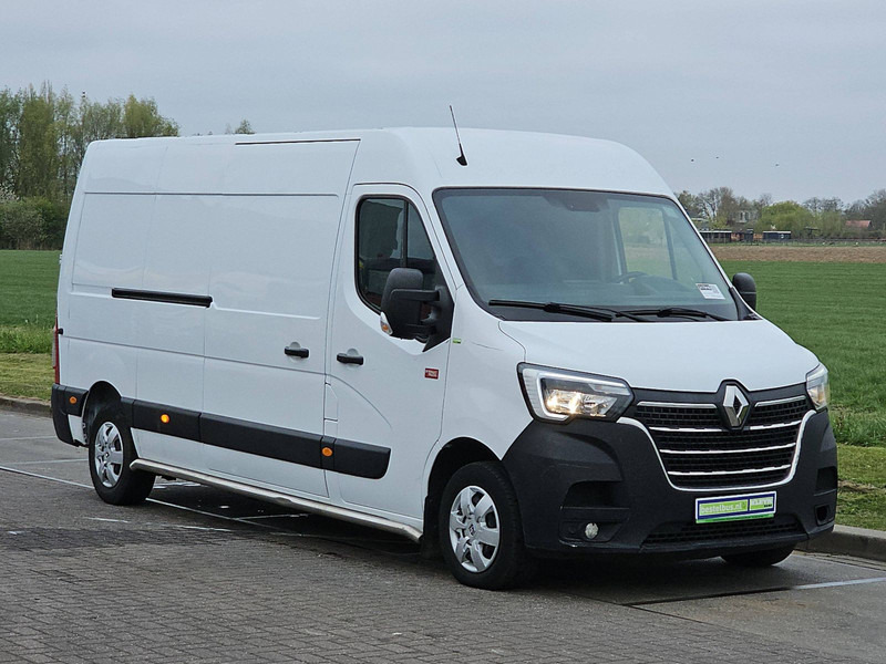 Renault Master 2.3 DCI 135 L3H2 - Furgon: obrázek 4 Renault Master 2.3 DCI 135 L3H2 - Furgon: obrázek 4