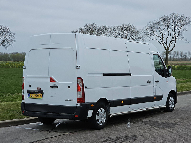 Renault Master 2.3 DCI 135 L3H2 - Furgon: obrázek 3 Renault Master 2.3 DCI 135 L3H2 - Furgon: obrázek 3