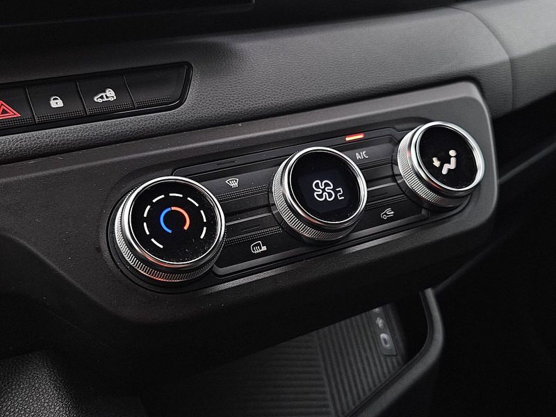 Furgon Renault Master 2.3 L2H2 3-Zits CarPlay!: obrázek 10