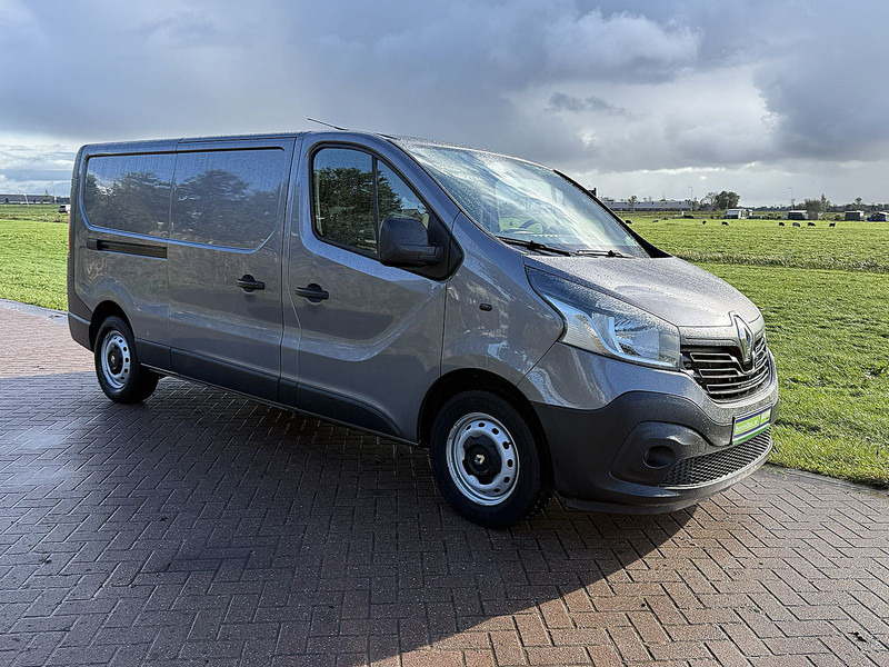 Renault Trafic 1.6 DCI L2 Airco Trekhaak - Malá dodávka: obrázek 4 Renault Trafic 1.6 DCI L2 Airco Trekhaak - Malá dodávka: obrázek 4