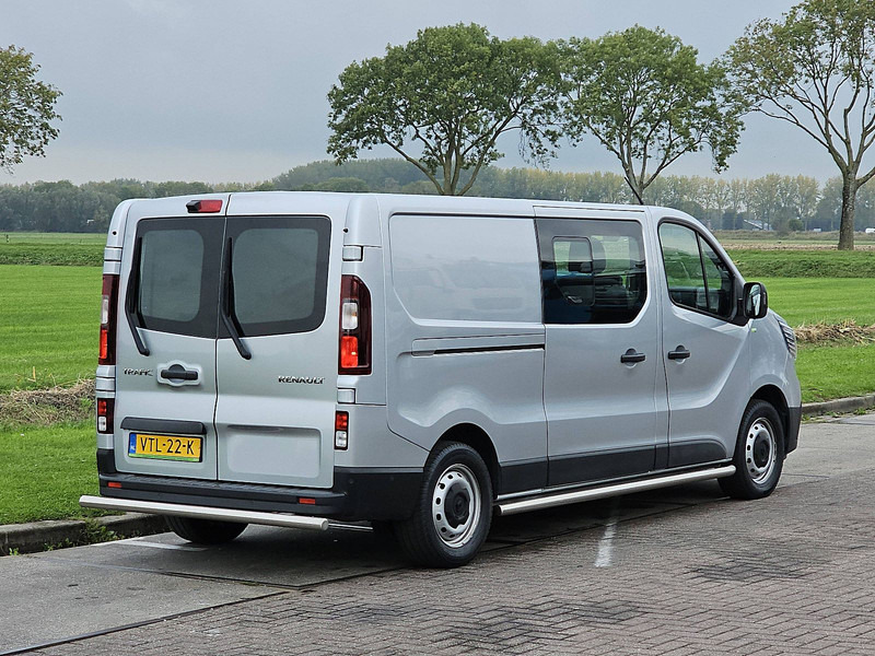 Renault Trafic 2.0 DCI L2 Dubbel Cabine NAP - Malá dodávka: obrázek 3 Renault Trafic 2.0 DCI L2 Dubbel Cabine NAP - Malá dodávka: obrázek 3