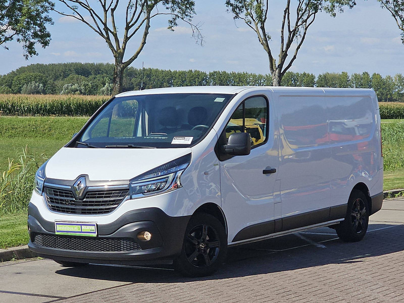 Renault Trafic 2.0 DCI L2H1 Trekhaak Navi - Malá dodávka: obrázek 2 Renault Trafic 2.0 DCI L2H1 Trekhaak Navi - Malá dodávka: obrázek 2
