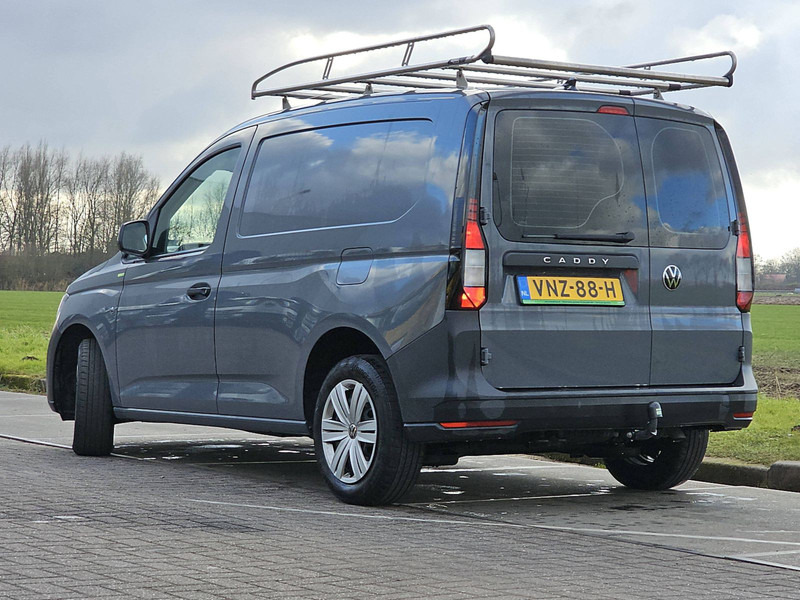 Volkswagen Caddy 2.0 Airco CarPlay NAP! - Dodávka skřín: obrázek 5 Volkswagen Caddy 2.0 Airco CarPlay NAP! - Dodávka skřín: obrázek 5
