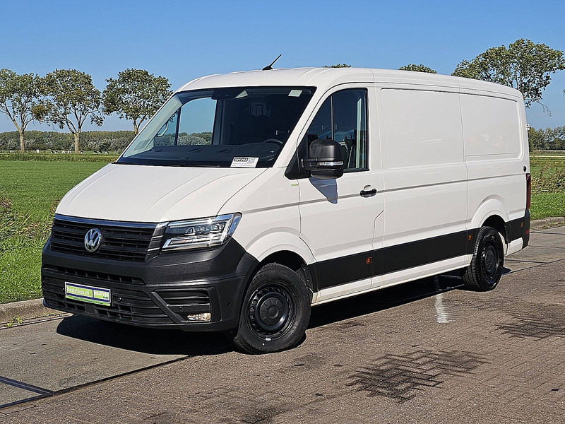 Volkswagen Crafter 35 2.0 L3H2 LED Navi - Furgon: obrázek 2 Volkswagen Crafter 35 2.0 L3H2 LED Navi - Furgon: obrázek 2