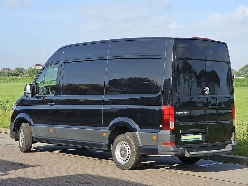 Malá dodávka Volkswagen Crafter 35 2.0 L3H3 LED Automaat!: obrázek 5