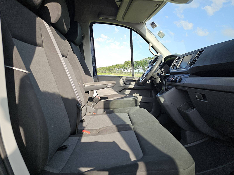 Malá dodávka Volkswagen Crafter 35 2.0 L3H3 LED Automaat!: obrázek 6