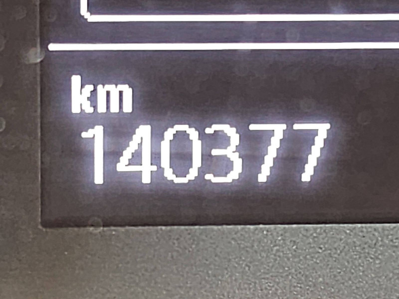 Malá dodávka Volkswagen Crafter 35 2.0 L3H3 LED Automaat!: obrázek 8