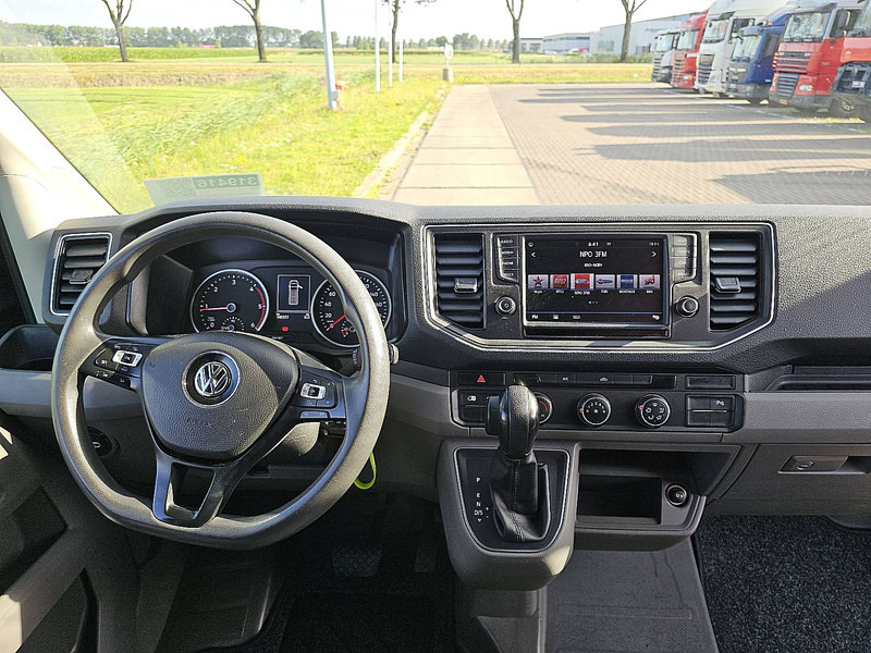 Malá dodávka Volkswagen Crafter 35 2.0 L3H3 LED Automaat!: obrázek 7