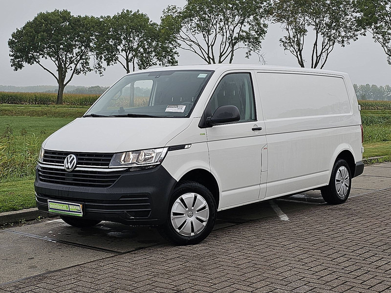 Volkswagen Transporter 2.0 TDI L2H1 Trekhaak AC - Malá dodávka: obrázek 2 Volkswagen Transporter 2.0 TDI L2H1 Trekhaak AC - Malá dodávka: obrázek 2