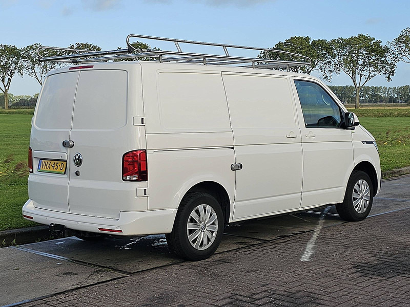 Volkswagen Transporter 2.0 TDI T6.1 150Pk Automaat - Malá dodávka: obrázek 3 Volkswagen Transporter 2.0 TDI T6.1 150Pk Automaat - Malá dodávka: obrázek 3