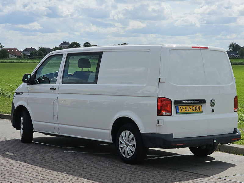 Volkswagen Transporter 2.0 TDI T6.1 Dubbel Cabine! - Malá dodávka: obrázek 5 Volkswagen Transporter 2.0 TDI T6.1 Dubbel Cabine! - Malá dodávka: obrázek 5