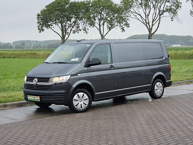 Volkswagen Transporter 2.0 TDI T6.1 L2H1 Euro6 AC! - Malá dodávka: obrázek 2 Volkswagen Transporter 2.0 TDI T6.1 L2H1 Euro6 AC! - Malá dodávka: obrázek 2