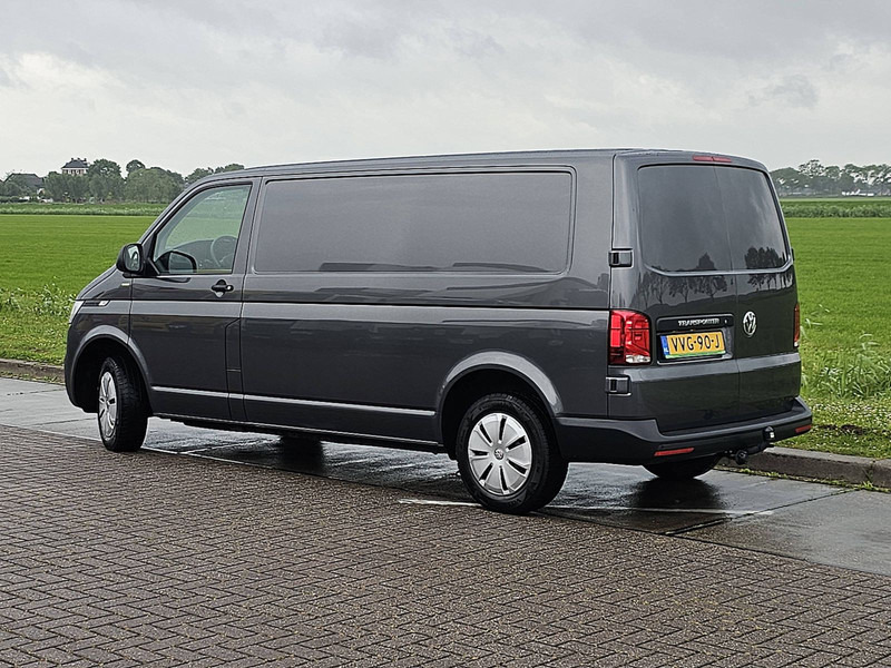 Volkswagen Transporter 2.0 TDI T6.1 L2H1 Euro6 AC! - Malá dodávka: obrázek 5 Volkswagen Transporter 2.0 TDI T6.1 L2H1 Euro6 AC! - Malá dodávka: obrázek 5