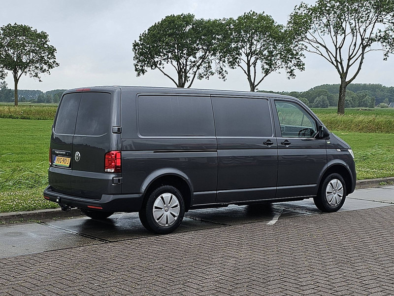 Volkswagen Transporter 2.0 TDI T6.1 L2H1 Euro6 AC! - Malá dodávka: obrázek 3 Volkswagen Transporter 2.0 TDI T6.1 L2H1 Euro6 AC! - Malá dodávka: obrázek 3