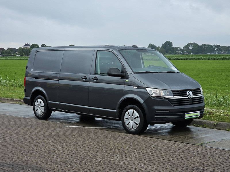 Volkswagen Transporter 2.0 TDI T6.1 L2H1 Euro6 AC! - Malá dodávka: obrázek 4 Volkswagen Transporter 2.0 TDI T6.1 L2H1 Euro6 AC! - Malá dodávka: obrázek 4
