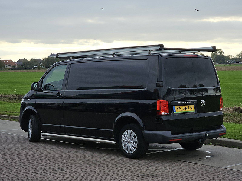 Volkswagen Transporter 2.0 TDI ac lang EURO6 - Malá dodávka: obrázek 5 Volkswagen Transporter 2.0 TDI ac lang EURO6 - Malá dodávka: obrázek 5