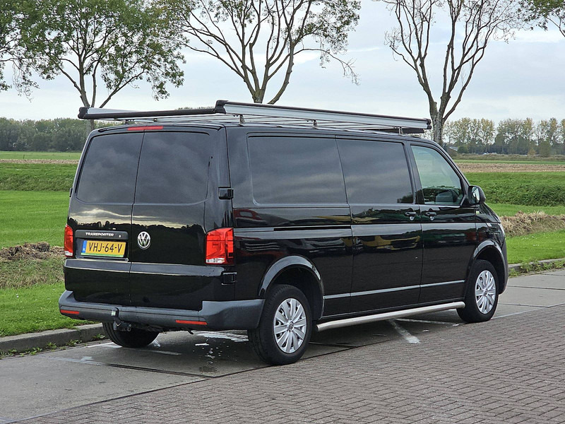 Volkswagen Transporter 2.0 TDI ac lang EURO6 - Malá dodávka: obrázek 3 Volkswagen Transporter 2.0 TDI ac lang EURO6 - Malá dodávka: obrázek 3