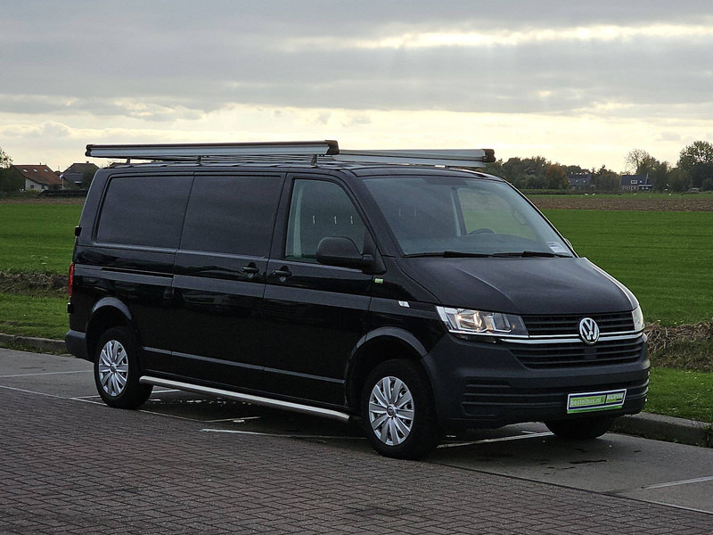 Volkswagen Transporter 2.0 TDI ac lang EURO6 - Malá dodávka: obrázek 4 Volkswagen Transporter 2.0 TDI ac lang EURO6 - Malá dodávka: obrázek 4