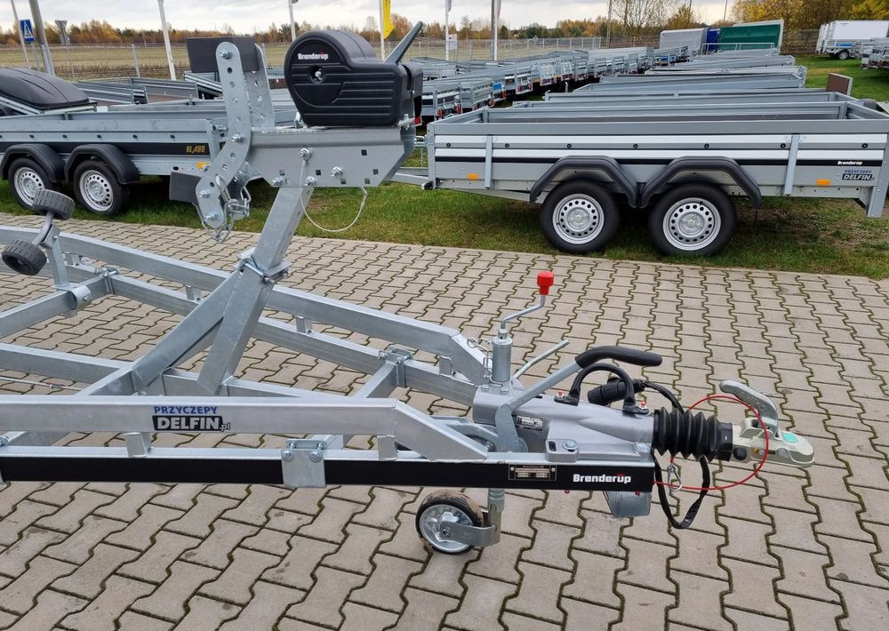 Nový Lodní přívěs BRENDERUP 303500 XTB SR: obrázek 15