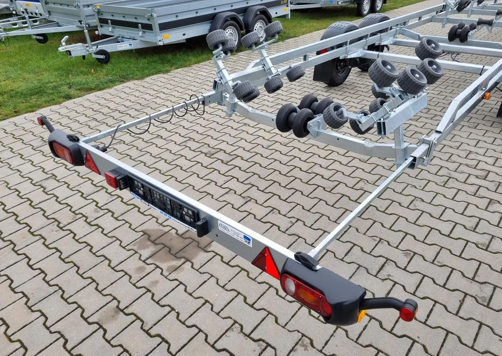 Nový Lodní přívěs BRENDERUP 303500 XTB SR: obrázek 20