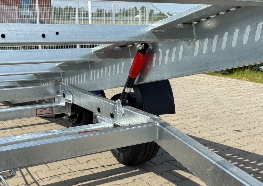 Nový Přívěs na přepravu automobilů LORRIES PLI27-4521: obrázek 14