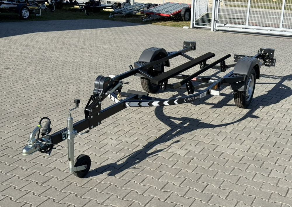Nový Lodní přívěs Lorries PP75-4816: obrázek 18