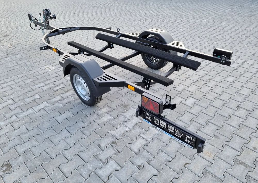 Nový Lodní přívěs Lorries PP75-4816: obrázek 9