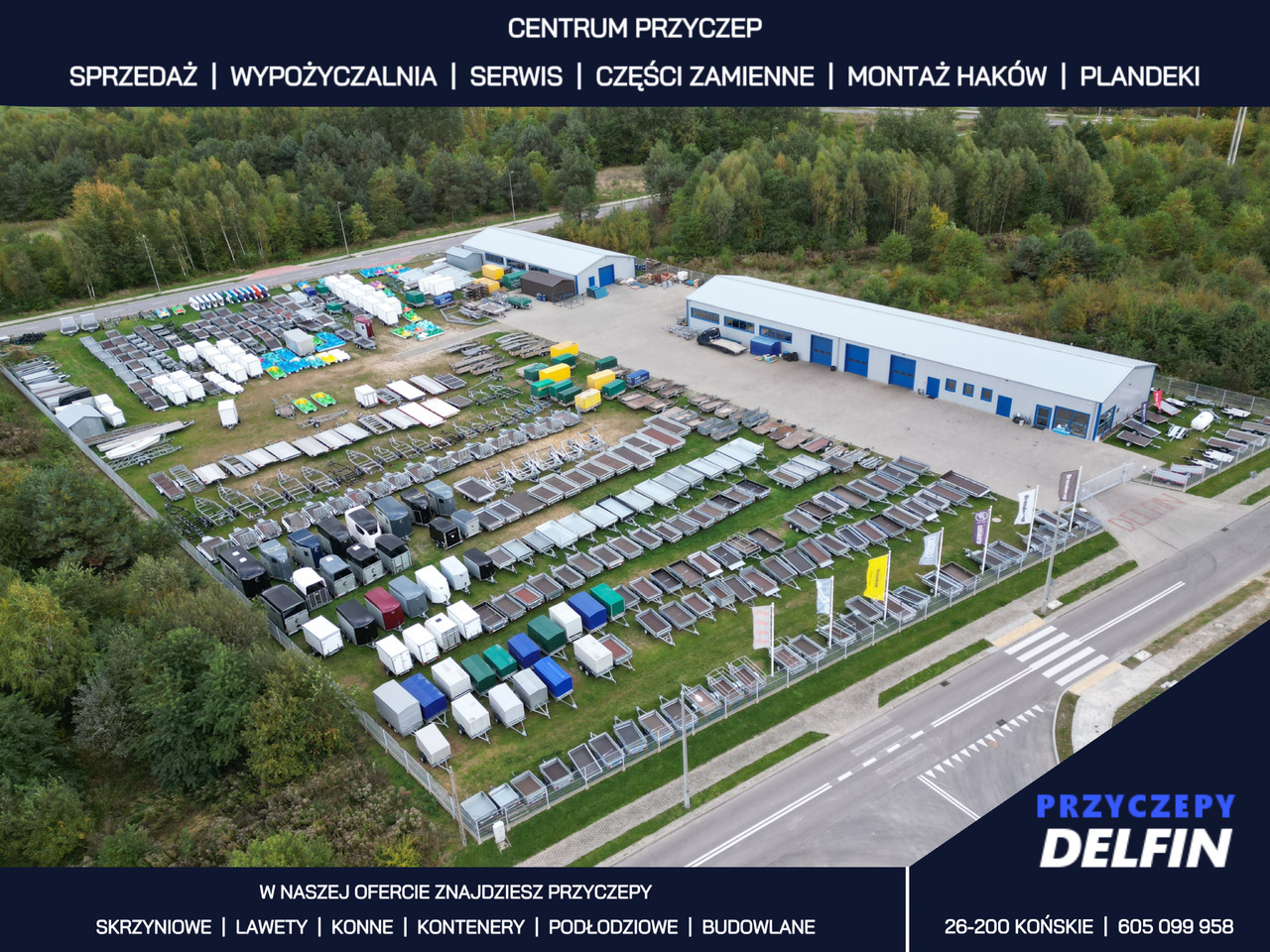 NIEWIADÓW Indiana Premium Color 850 x 210 cm | 3500 kg - Přívěs na přepravu automobilů: obrázek 5 NIEWIADÓW Indiana Premium Color 850 x 210 cm | 3500 kg - Přívěs na přepravu automobilů: obrázek 5