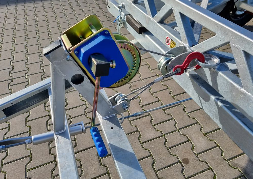 TA-NO DRUM 27.2K20 - Kabelový přívěs: obrázek 5 TA-NO DRUM 27.2K20 - Kabelový přívěs: obrázek 5