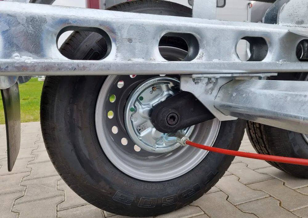 WIOLA 2T-H2 - Kabelový přívěs: obrázek 4 WIOLA 2T-H2 - Kabelový přívěs: obrázek 4