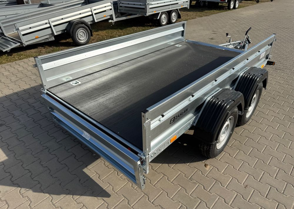 ZASŁAW 300TH - 2000kg / 300 x 150 cm leasing ZASŁAW 300TH - 2000kg / 300 x 150 cm: obrázek 16