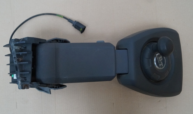 BT 227818 | Steering wheel complete for BT RR 1108 008831 - Hydraulický motor pro Manipulační technika: obrázek 1 BT 227818 | Steering wheel complete for BT RR 1108 008831 - Hydraulický motor pro Manipulační technika: obrázek 1