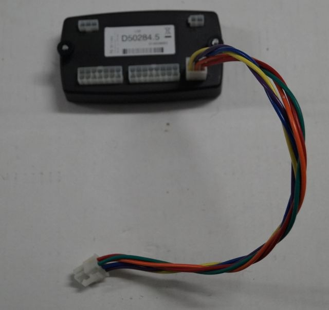 Factory Cat 290-2891 | LCD Module G14020083 D50284.5 - Palubní deska pro Manipulační technika: obrázek 2 Factory Cat 290-2891 | LCD Module G14020083 D50284.5 - Palubní deska pro Manipulační technika: obrázek 2