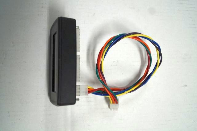 Factory Cat 290-2891 | LCD Module G14020083 D50284.5 - Palubní deska pro Manipulační technika: obrázek 2 Factory Cat 290-2891 | LCD Module G14020083 D50284.5 - Palubní deska pro Manipulační technika: obrázek 2