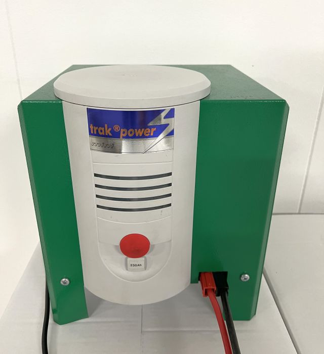 Hoppecke 8790202 | Trak mini 24V30A 230v Year 2016 sn. 45020829 80A Rema battery Trak mini 24V30A 230v Year 2016 sn. 45020829 80A Rema battery connector - Akumulátor pro Manipulační technika: obrázek 1 Hoppecke 8790202 | Trak mini 24V30A 230v Year 2016 sn. 45020829 80A Rema battery Trak mini 24V30A 230v Year 2016 sn. 45020829 80A Rema battery connector - Akumulátor pro Manipulační technika: obrázek 1