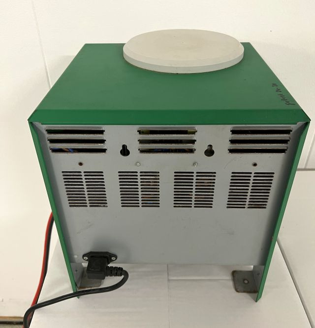 Hoppecke unknown | Trak mini 24V30A 230v Year unknown 80A Rema battery connecto Trak mini 24V30A 230v Year unknown 80A Rema battery connector - Akumulátor pro Manipulační technika: obrázek 2 Hoppecke unknown | Trak mini 24V30A 230v Year unknown 80A Rema battery connecto Trak mini 24V30A 230v Year unknown 80A Rema battery connector - Akumulátor pro Manipulační technika: obrázek 2