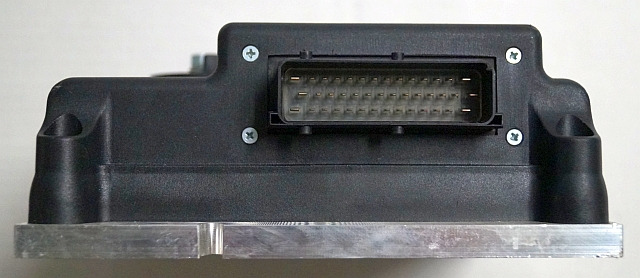 Jungheinrich 50106141 | Stuur regeling steering Controller AS4803 L for ETV214 - Řídicí blok pro Manipulační technika: obrázek 2 Jungheinrich 50106141 | Stuur regeling steering Controller AS4803 L for ETV214 - Řídicí blok pro Manipulační technika: obrázek 2